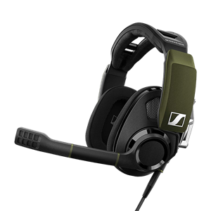 هدفون گیمینگ سنهایزر GSP 550