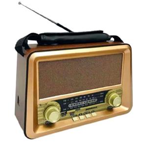 رادیو گولون مدل RX-1006BT 