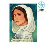 جنگ ستارگان Women Of The Galaxy برند Chornicle Books