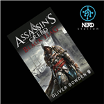 رمان اسسینز کرید Assassin’s Creed Black Flag – برند ACE NOVEL  – برند ACE NOVEL