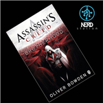 رمان اسسینز کرید (Assassin’s Creed Brotherhood) – برند ACE NOVEL