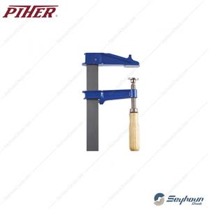 پیچ دستی 60×8.5 سانتی متر پیهر مدل PIHER 41060