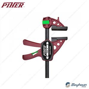 پیچ دستی90×8 سانتی متر پیهر مدل PIHER 52690