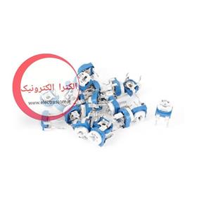 پتانسیومتر 500K کیلواهم Potentiometer