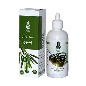 روغن زیتون دکتر زرقانی کد 643 