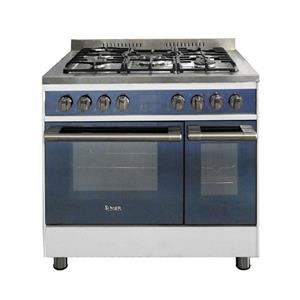 اجاق گاز سینجر 2F-541 Pluse W