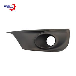 قاب مه شکن جلو راست جک J4