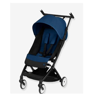 کالسکه کودک کادمکست آلمان Codmqext_cx Buggy Gold Libelle CYBEX - dunkelblau