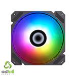 Gamemax fancase 12 rainbow c9