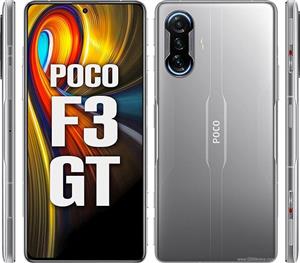 poco f3 gt phone price