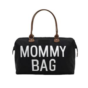 ساک لوازم کودک و نوزاد مدل مامی بگ