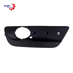 قاب مه شکن جلو چپ جک J5