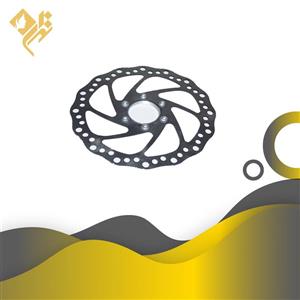 دیسک ترمز دوچرخه