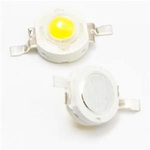ال ای دی 1 وات سفید یخی LED 1 w