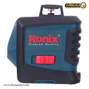تراز لیزری دوخط رونیکس مدل RH-9504
