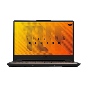 لپ تاپ ایسوس 15.6 اینچ مدل TUF Gaming F15 FX506HE Asus Core i5 11400H 16GB 1TB SSD 4GB 3050Ti 