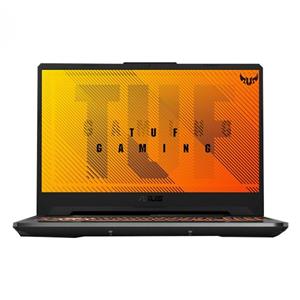 لپ تاپ ایسوس 15.6 اینچ مدل TUF Gaming F15 FX506HE Asus TUF Gaming F15 FX506HE Core i5-11400H 16GB-1TB SSD-4GB 3050Ti 