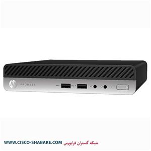 تین کلاینت HP ProDesk 405 G4 سفارشی