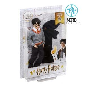 اکشن فیگور هری پاتر – Harry Potter Mattel
