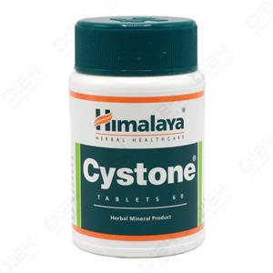 قرص سیستون هیمالیا 60 عدد himalaya Cystone Tablets