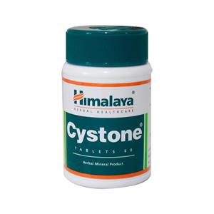 قرص سیستون هیمالیا 60 عدد himalaya Cystone Tablets