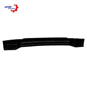 دیاق سپر جلو بالایی جک J5 کد 2803300U2010