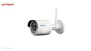 دوربین 2 مگ آی پی بی سیم (Wi Fi) ویدیوپارک مدل CAMERA videopark VP-IPC-IRQB2200NL