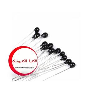 NTC مقاومت حرارتی 100K Thermistors - NTC 100KOHM ±5%