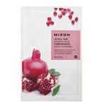 ماسک ورقه ای انار MIZON