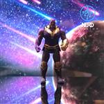 تانوس انتقامجویان جنگ بینهایت Thanos Infinity Wars Avengers