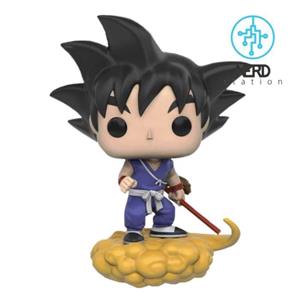 فانکو پاپ گوکو کودک – Dragon BallZ Goku (Child)