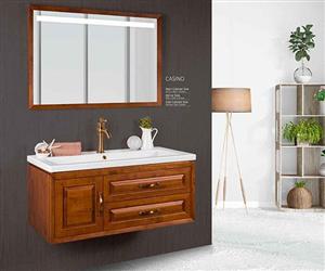 روشویی کابینتی لاکچری مدل کازینو LTCasino1000