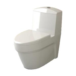توالت فرنگی گلسار فارس مدل التو 