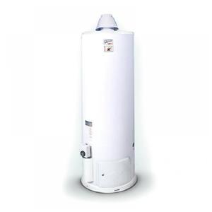 آبگرمکن 110 لیتری گازی ایستاده استوانه گرمان گاز مدل G995
