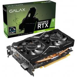 کارت گرافیک GALAX GeForce RTX 2060 Super ELITE OC 8GB Graphics Card 