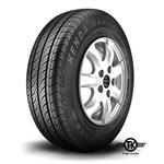 لاستیک کندا 175/60 R13 طرح گل  KR23