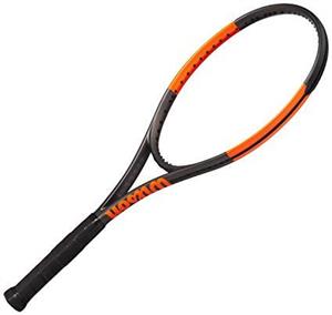 راکت تنیس ویلسون مدل Burn 100 Wilson Burn 100 Tennis Racket