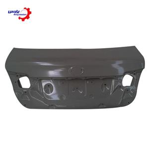 در صندوق عقب گریت وال ولکس C30