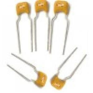 10UF/50V مولتی لایر 106