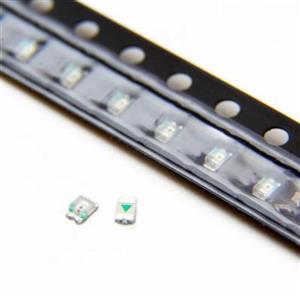 603 LED SMD ال ای دی قرمز  (603) R 603