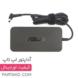 آداپتور لپ تاپ ایسوس 20 ولت 7.5 آمپر ADP-150CH B