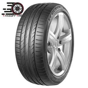 لاستیک ترک مکس 215/40 R17 گل TX3 