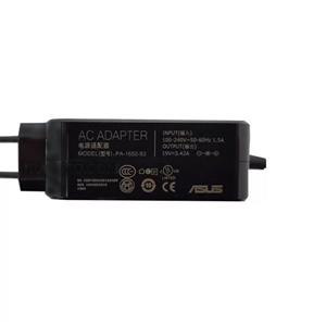 آداپتور لپ تاپ ایسوس 19V/3.42A سرفیش سوزن دار مدل PA-1650-93