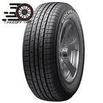  لاستیک مارشال 215/65 R16 گل KL21 