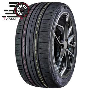 لاستیک ترک مکس 275/45 R20 گل RS01 