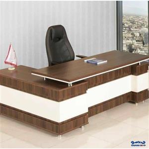 میز مدیریت لیزن کالا مدل Li-005