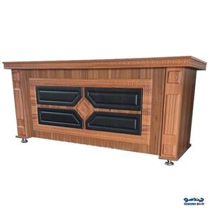 میز کارمندی لیزن کالا مدل Li-007