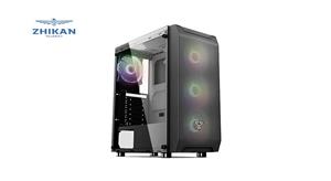 کیس گیمینگ مدل HEXA CG 80 برند Fantech