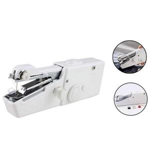 مینی چرخ خیاطی  پرتابل(  باتری خور )