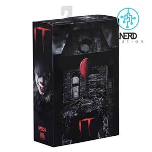 اکشن فیگور ایت شخصیت پنی وایز برند Neca